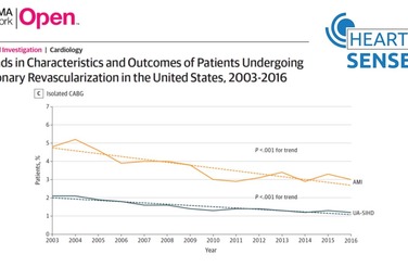 HUGE DATA ANALYSIS from USA – more than 12 millions of patients and 13 years of observation 