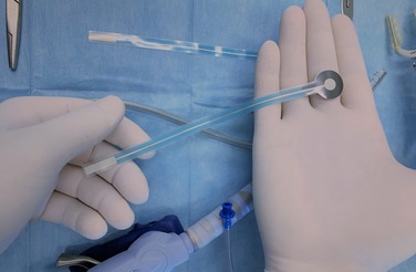 Graphene conducts signal from heart surface