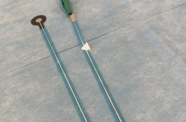 Heart Sense is compatible with every type of certified cardiomonitor